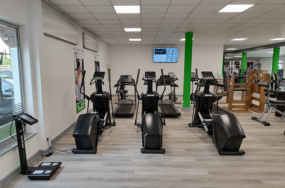 Fitnessstudio_Neuerburg_Cardiogeraete