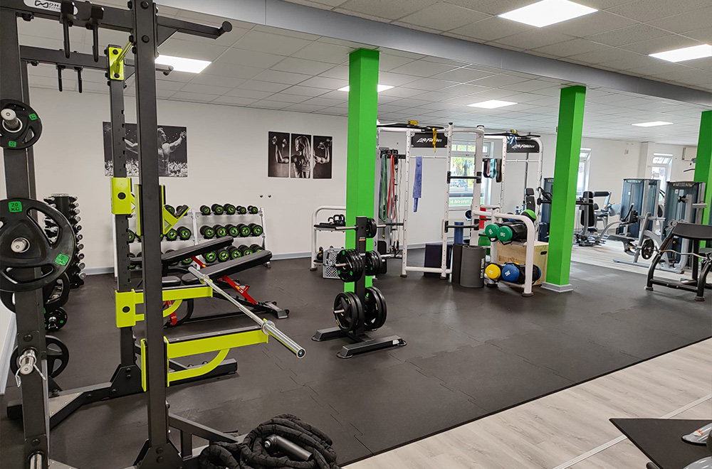 Fitnessstudio_Neuerburg_Freihanteltraining